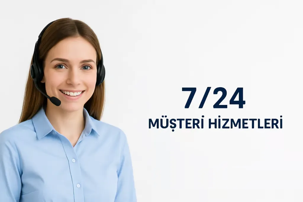 ALİAĞA ARİSTON Teknik Servis Ekibi